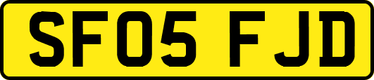 SF05FJD