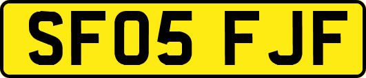 SF05FJF