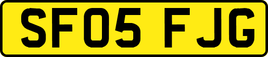 SF05FJG