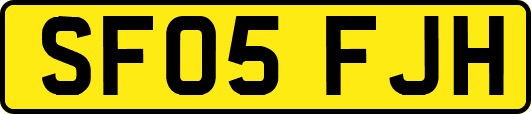 SF05FJH