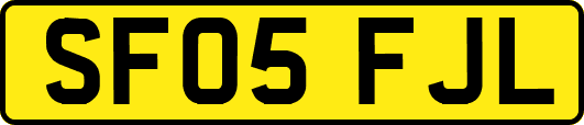 SF05FJL