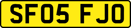 SF05FJO
