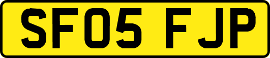 SF05FJP