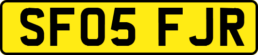 SF05FJR