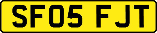 SF05FJT