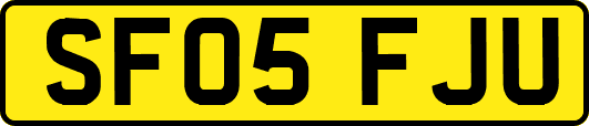 SF05FJU