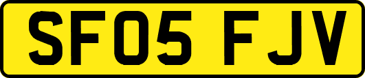 SF05FJV