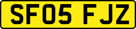 SF05FJZ
