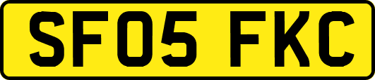 SF05FKC