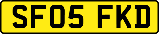 SF05FKD