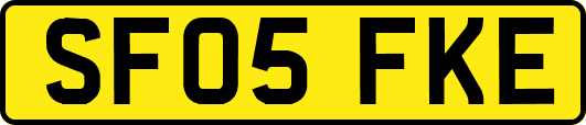 SF05FKE
