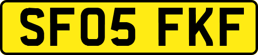 SF05FKF