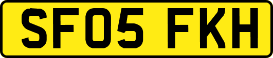 SF05FKH