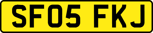 SF05FKJ