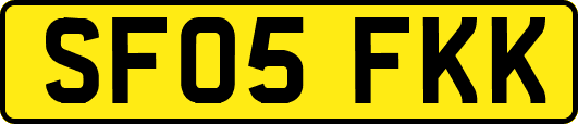 SF05FKK