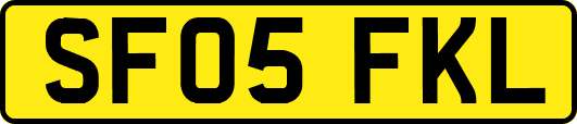 SF05FKL