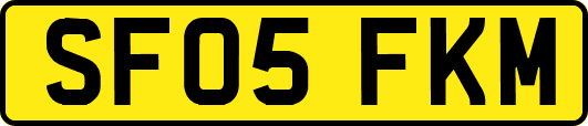 SF05FKM