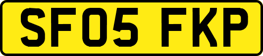 SF05FKP