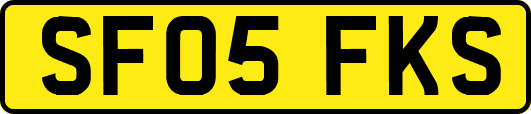 SF05FKS
