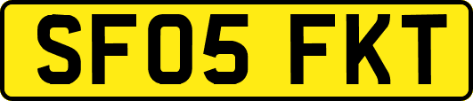SF05FKT