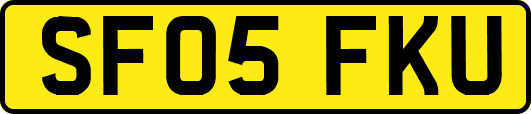 SF05FKU