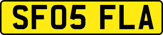 SF05FLA