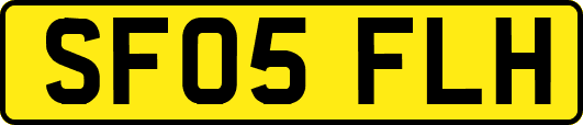 SF05FLH