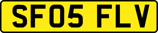 SF05FLV