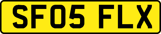 SF05FLX