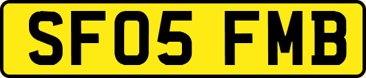SF05FMB