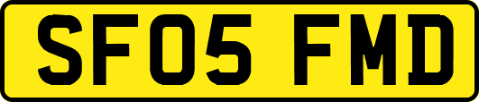 SF05FMD