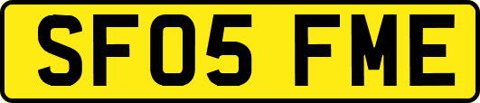 SF05FME