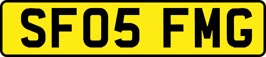 SF05FMG