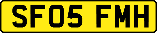 SF05FMH