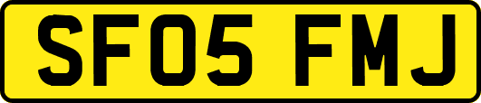 SF05FMJ