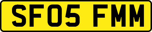 SF05FMM
