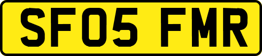 SF05FMR
