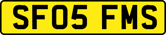 SF05FMS