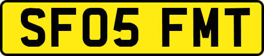 SF05FMT