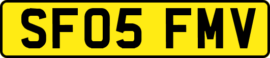 SF05FMV