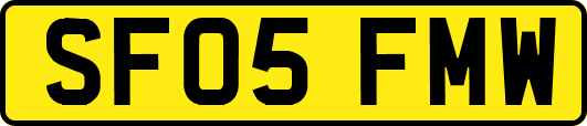 SF05FMW