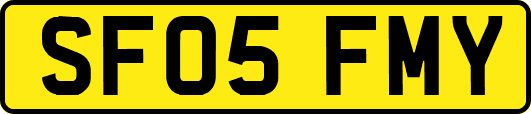 SF05FMY