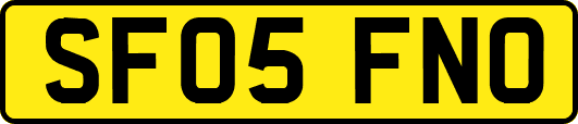 SF05FNO