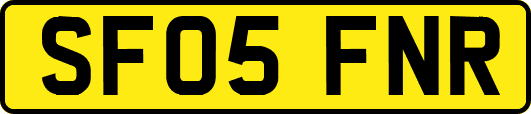 SF05FNR