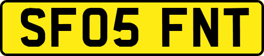 SF05FNT