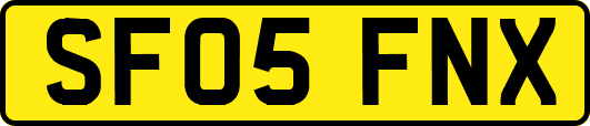 SF05FNX