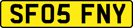 SF05FNY