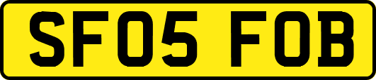 SF05FOB