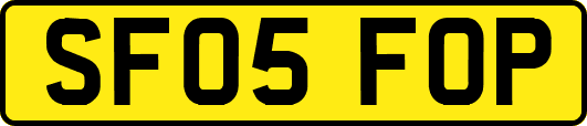SF05FOP