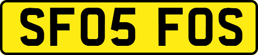 SF05FOS